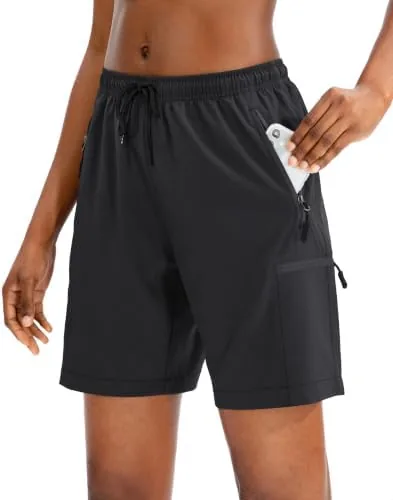 santiny athletic shorts category