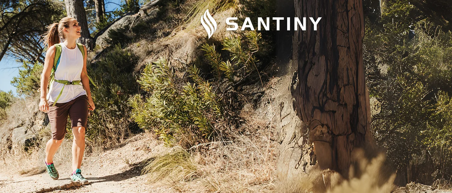 santiny athletic shorts content 0